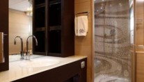 Yacht MAR - Double Cabin Ensuite